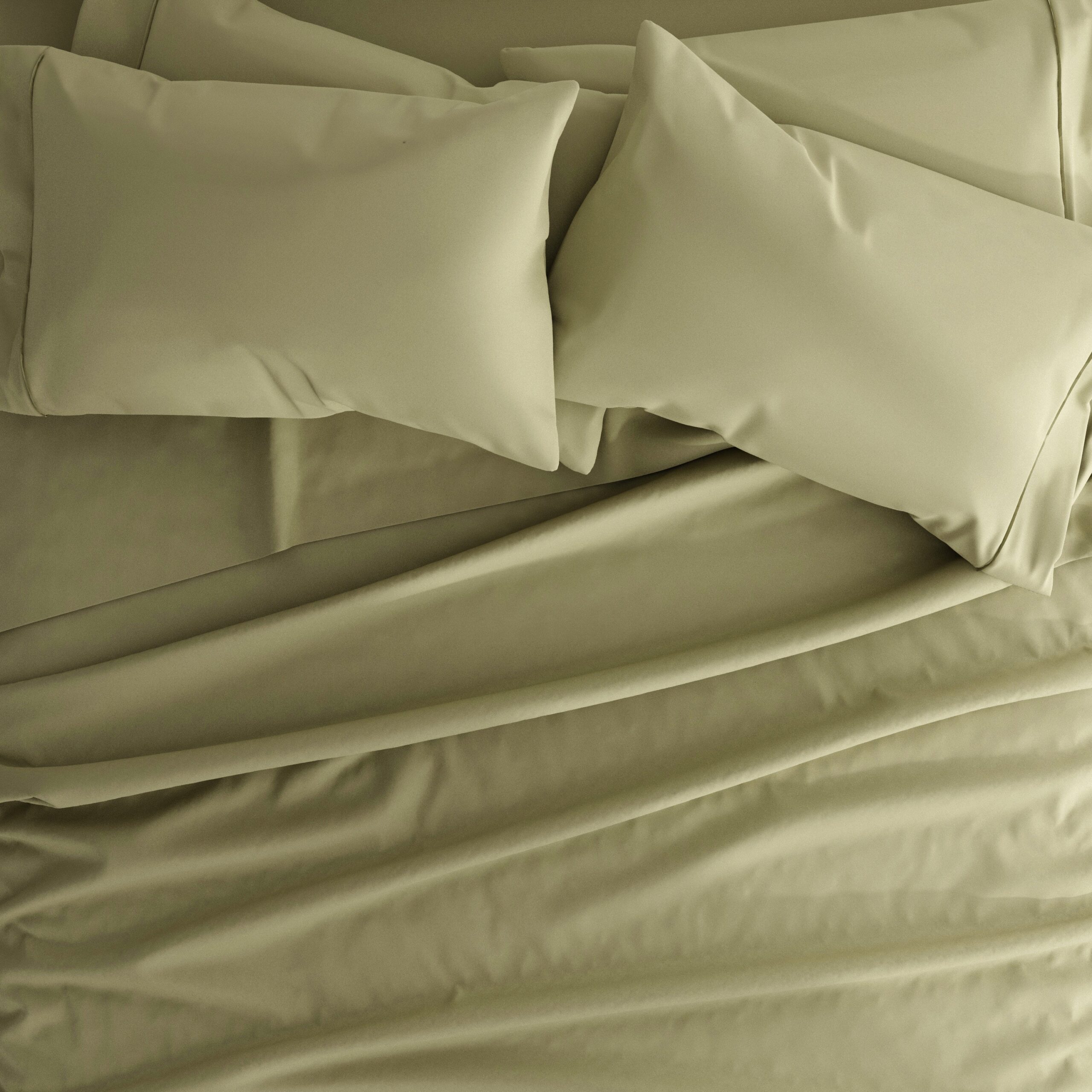 6-Piece Essential Sheet Set - SLEEP60