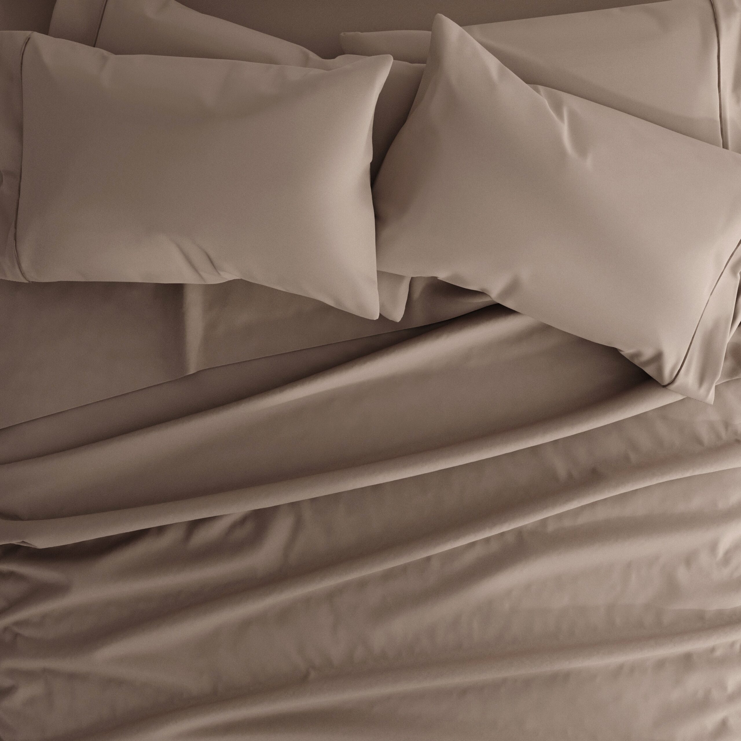 6-Piece Essential Sheet Set - SLEEP60