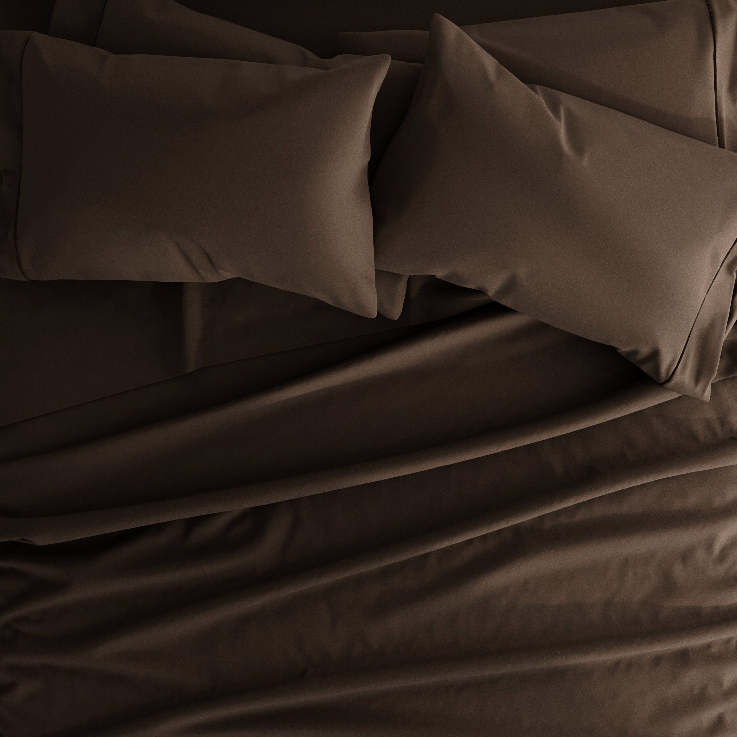 6-Piece Essential Sheet Set - SLEEP60