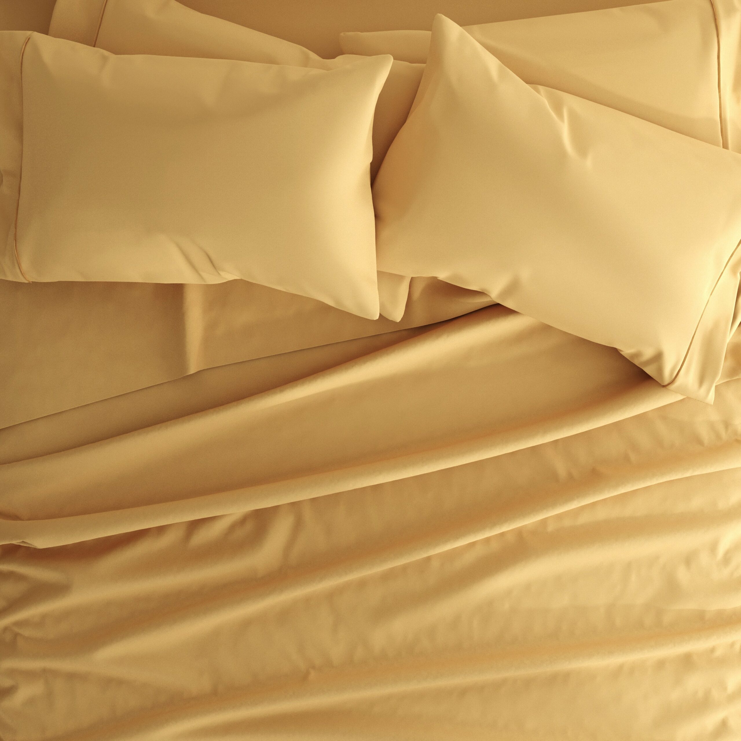 6-Piece Essential Sheet Set - SLEEP60