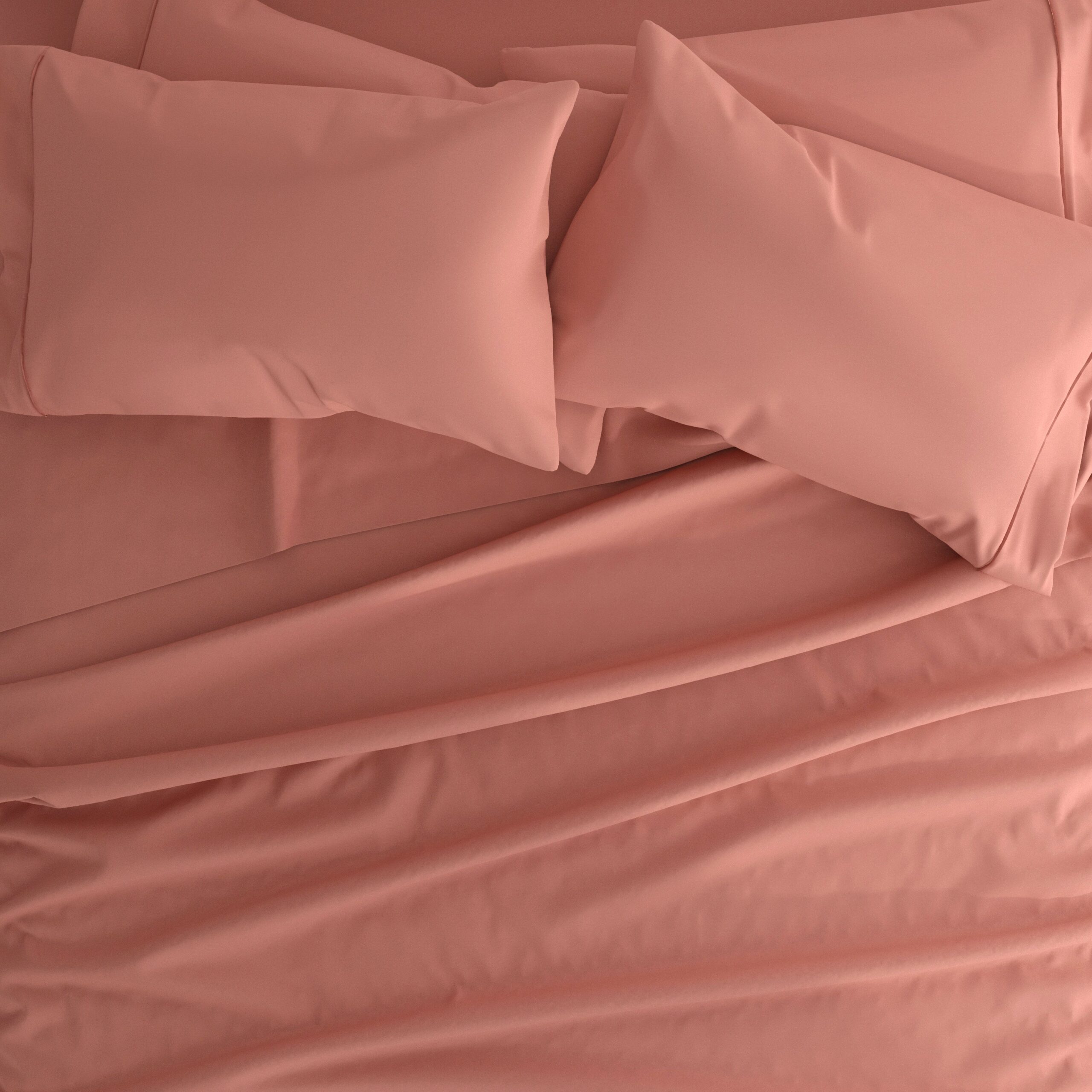 6-Piece Essential Sheet Set - SLEEP60