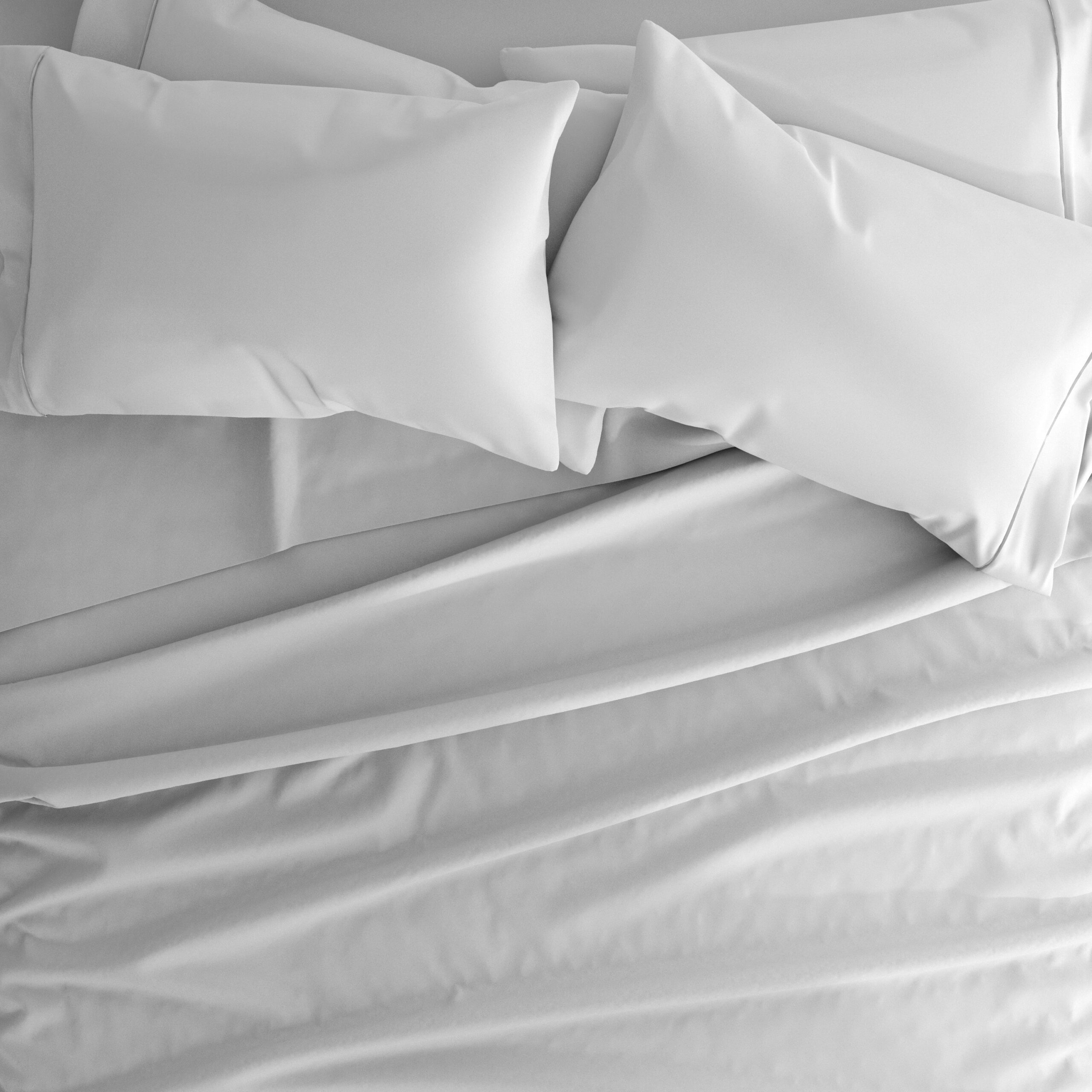 6-Piece Essential Sheet Set - SLEEP60