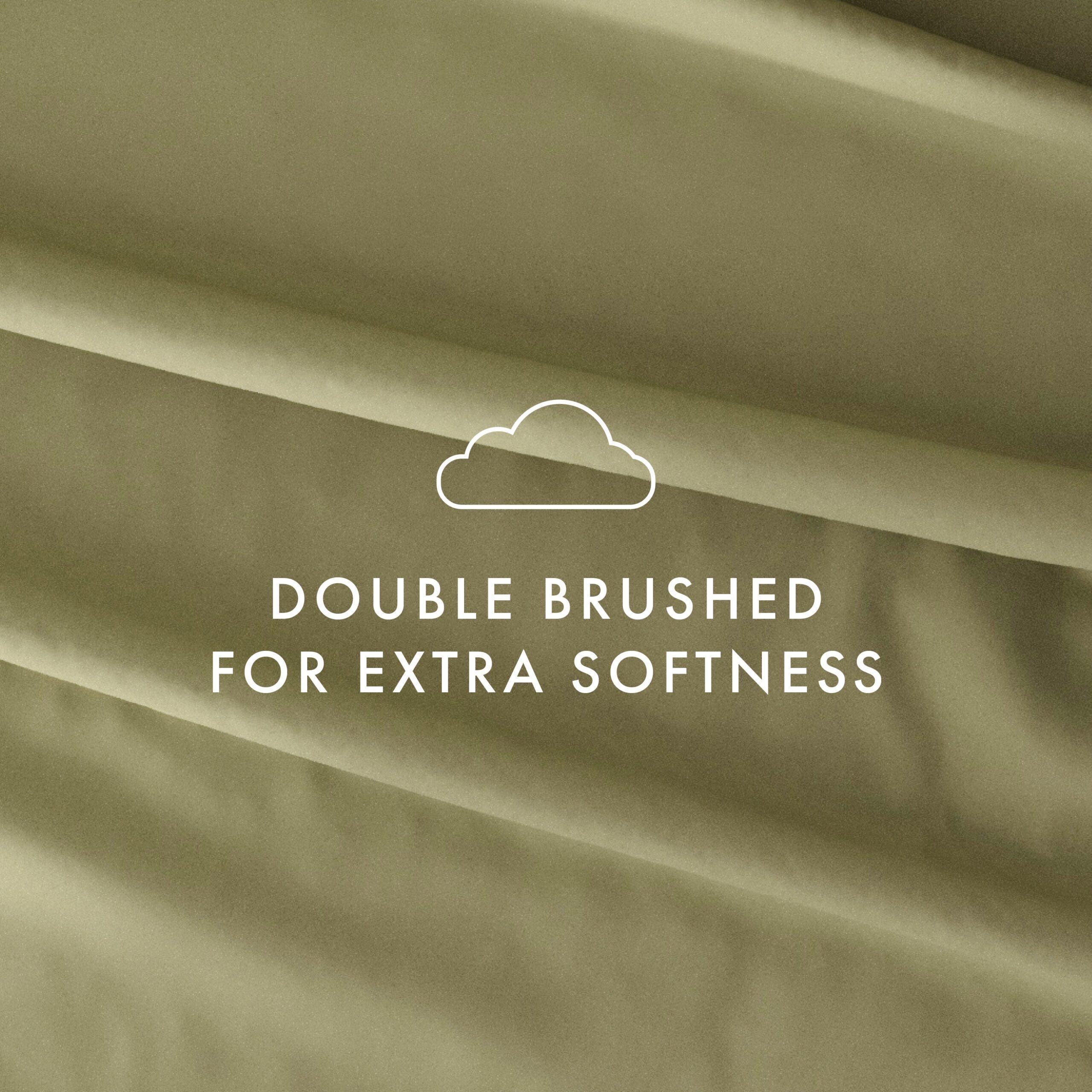 6-Piece Essential Sheet Set - SLEEP60