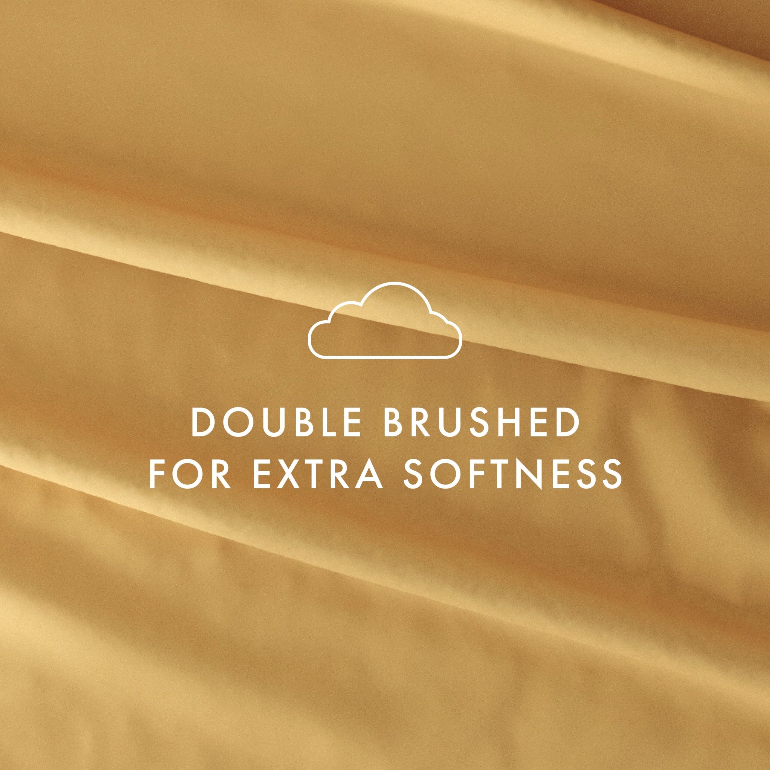 6-Piece Essential Sheet Set - SLEEP60
