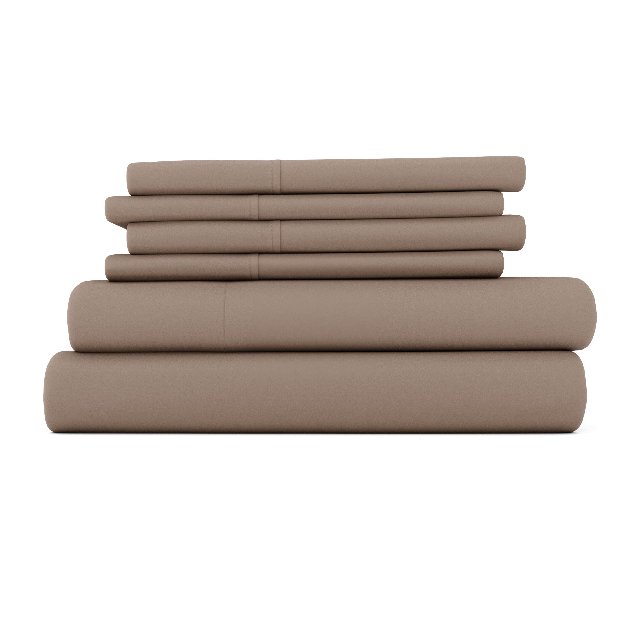 6-Piece Essential Sheet Set - SLEEP60