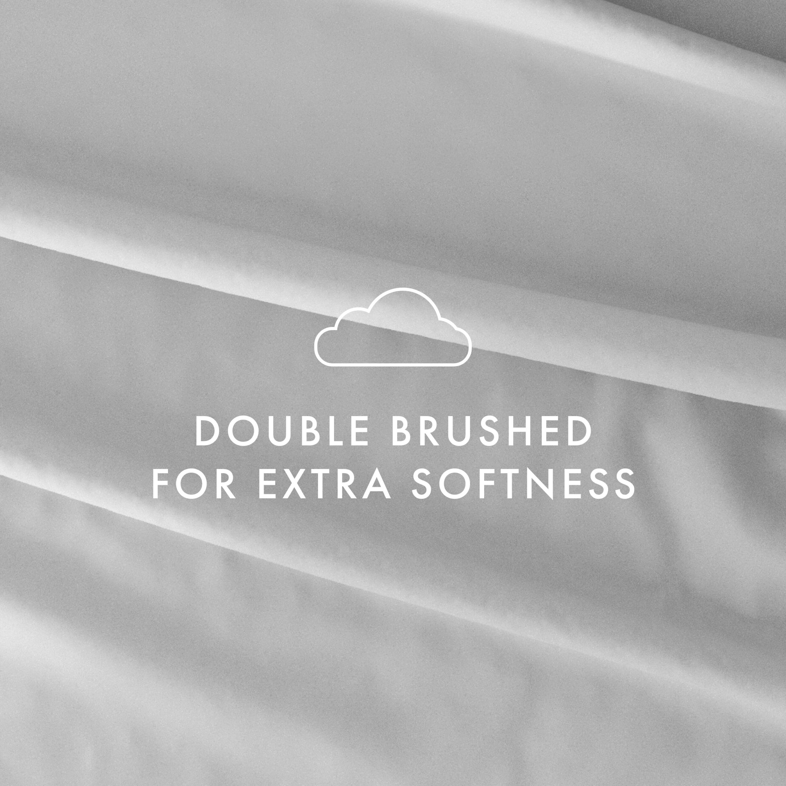 6-Piece Essential Sheet Set - SLEEP60