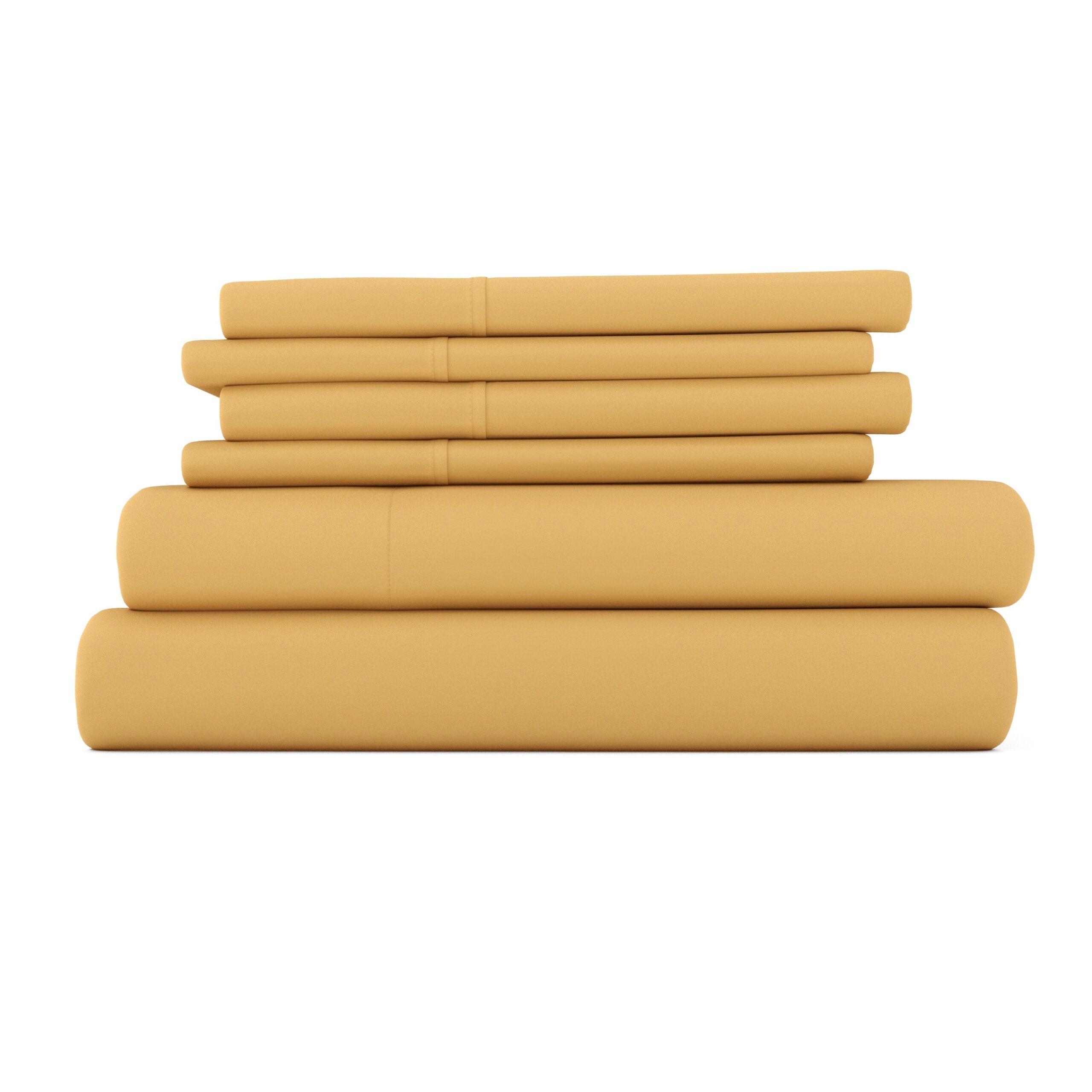6-Piece Essential Sheet Set - SLEEP60