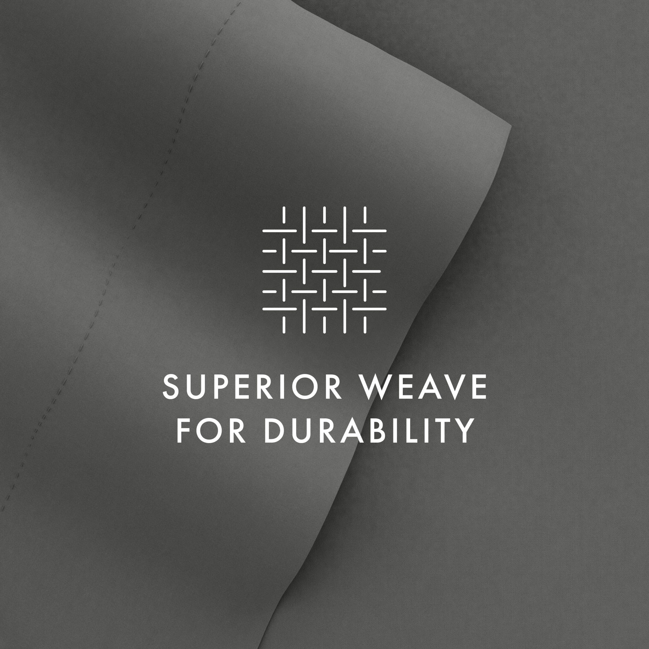 6-Piece Essential Sheet Set - SLEEP60