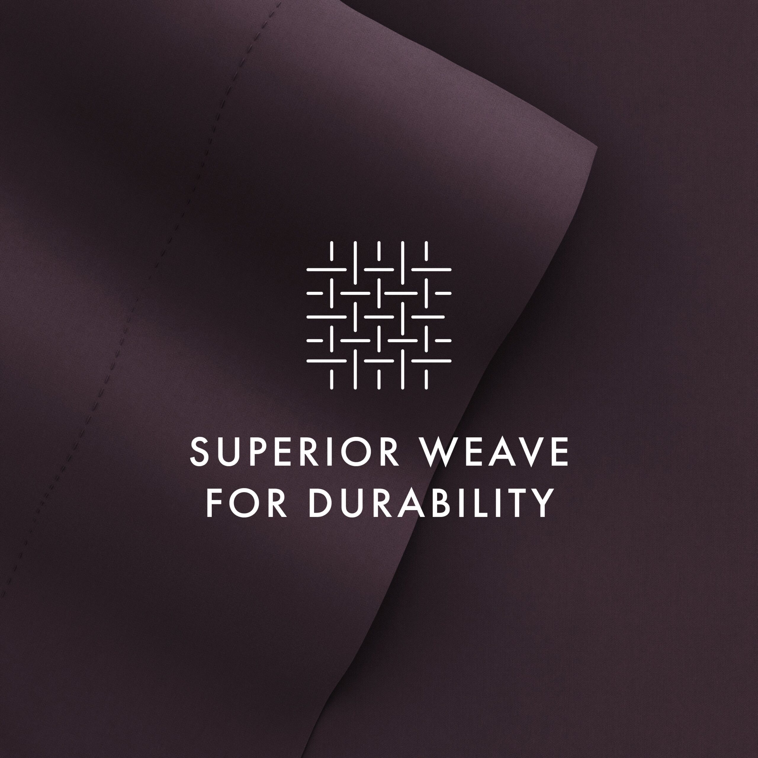 6-Piece Essential Sheet Set - SLEEP60