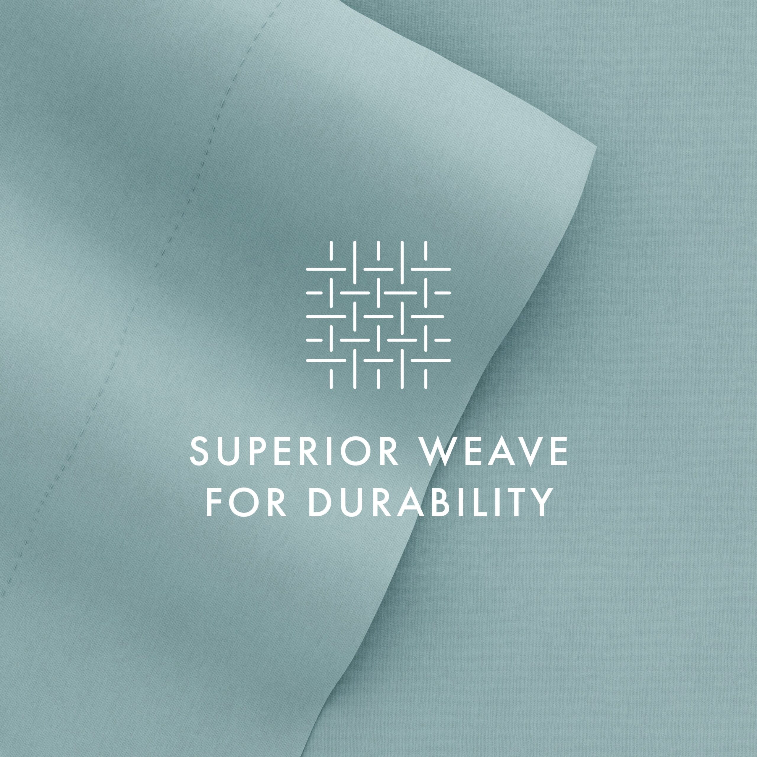 6-Piece Essential Sheet Set - SLEEP60