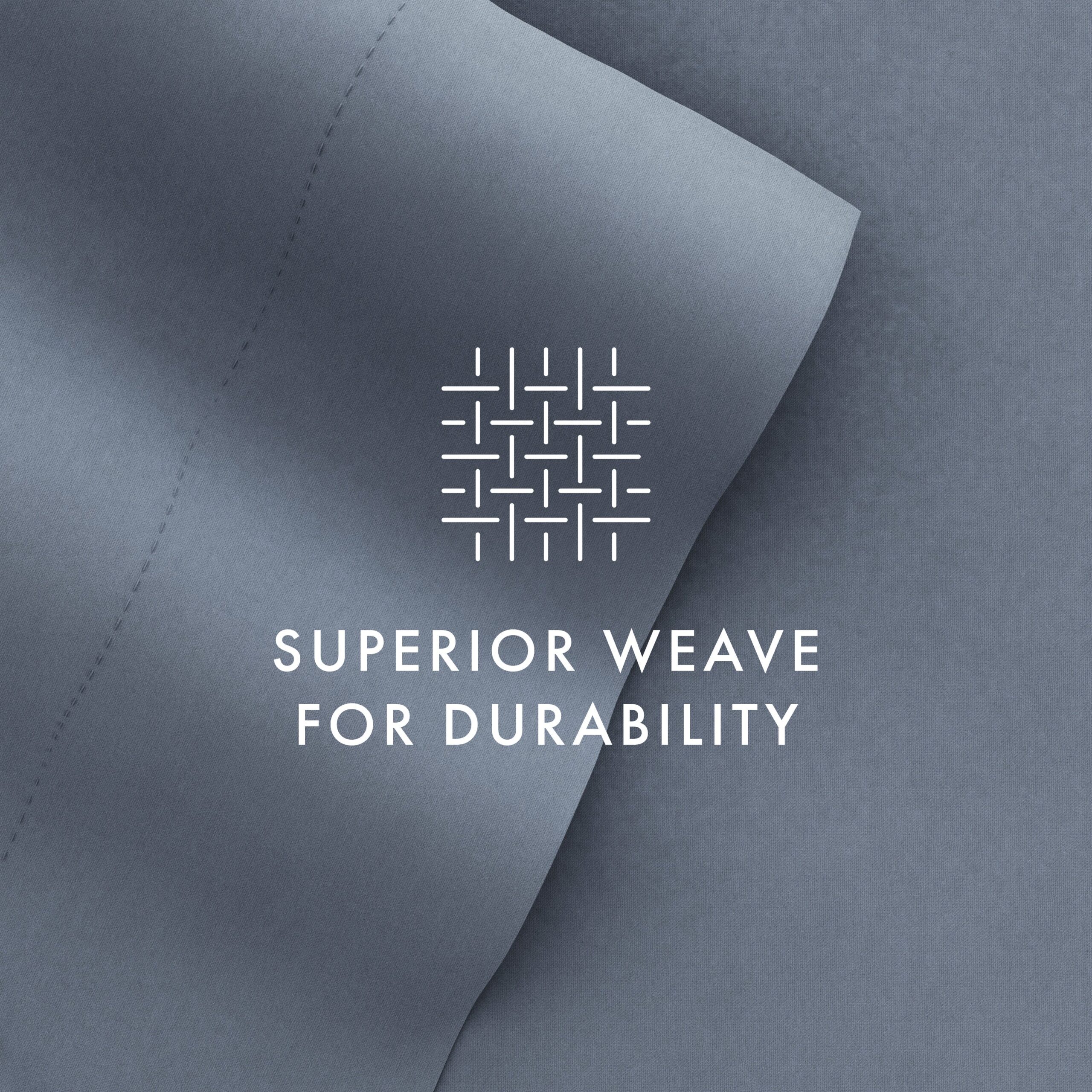 6-Piece Essential Sheet Set - SLEEP60