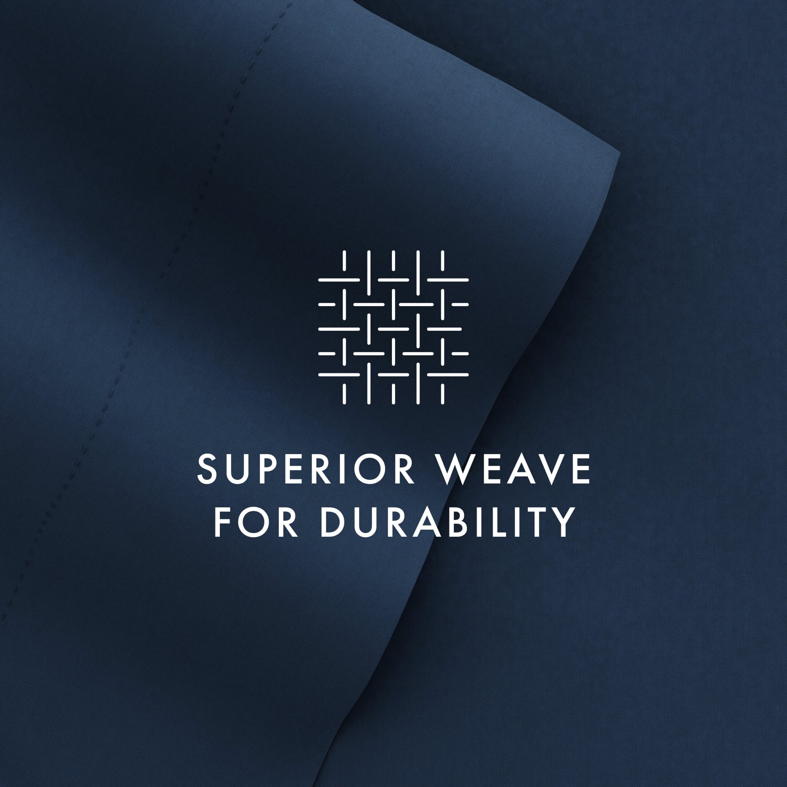 6-Piece Essential Sheet Set - SLEEP60