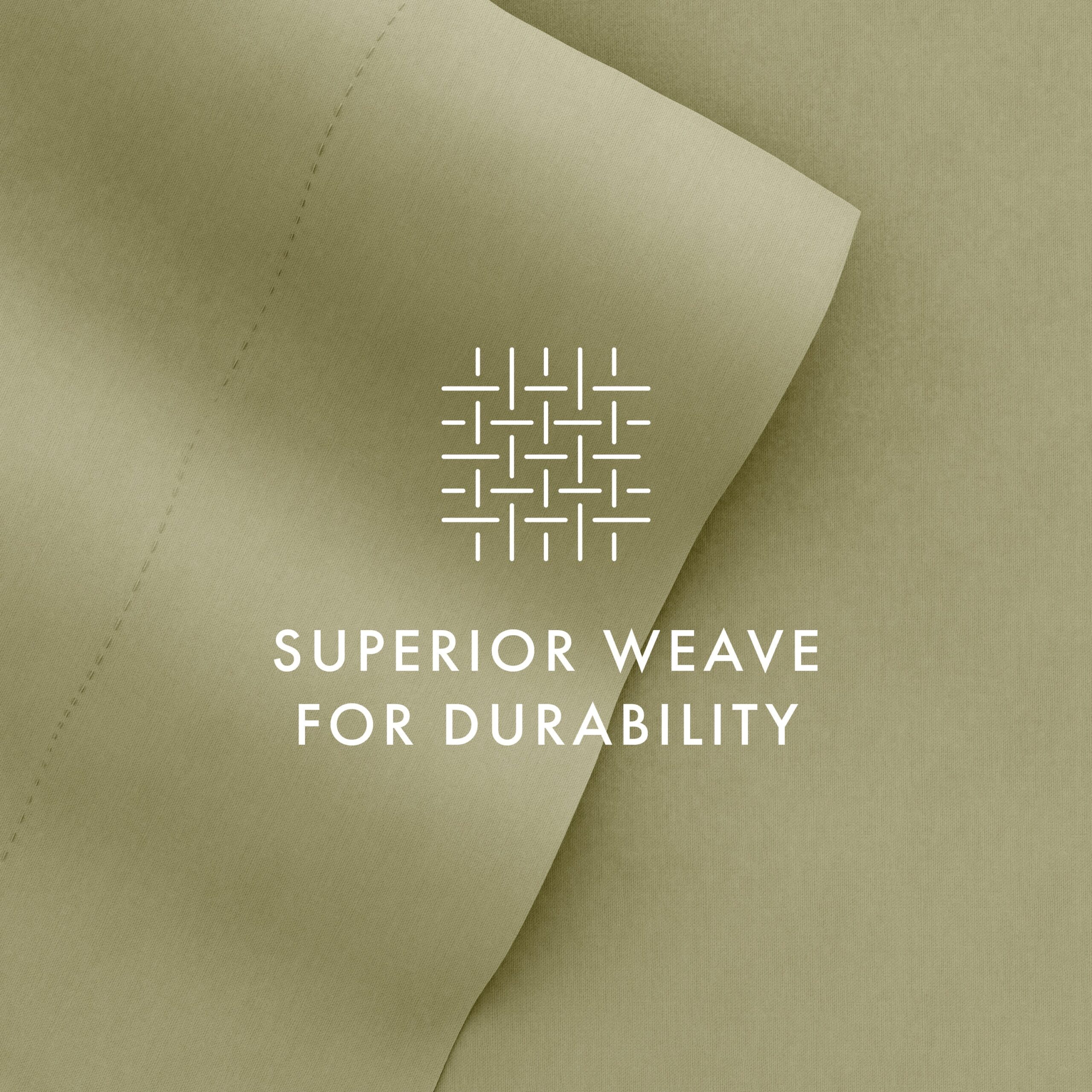 6-Piece Essential Sheet Set - SLEEP60