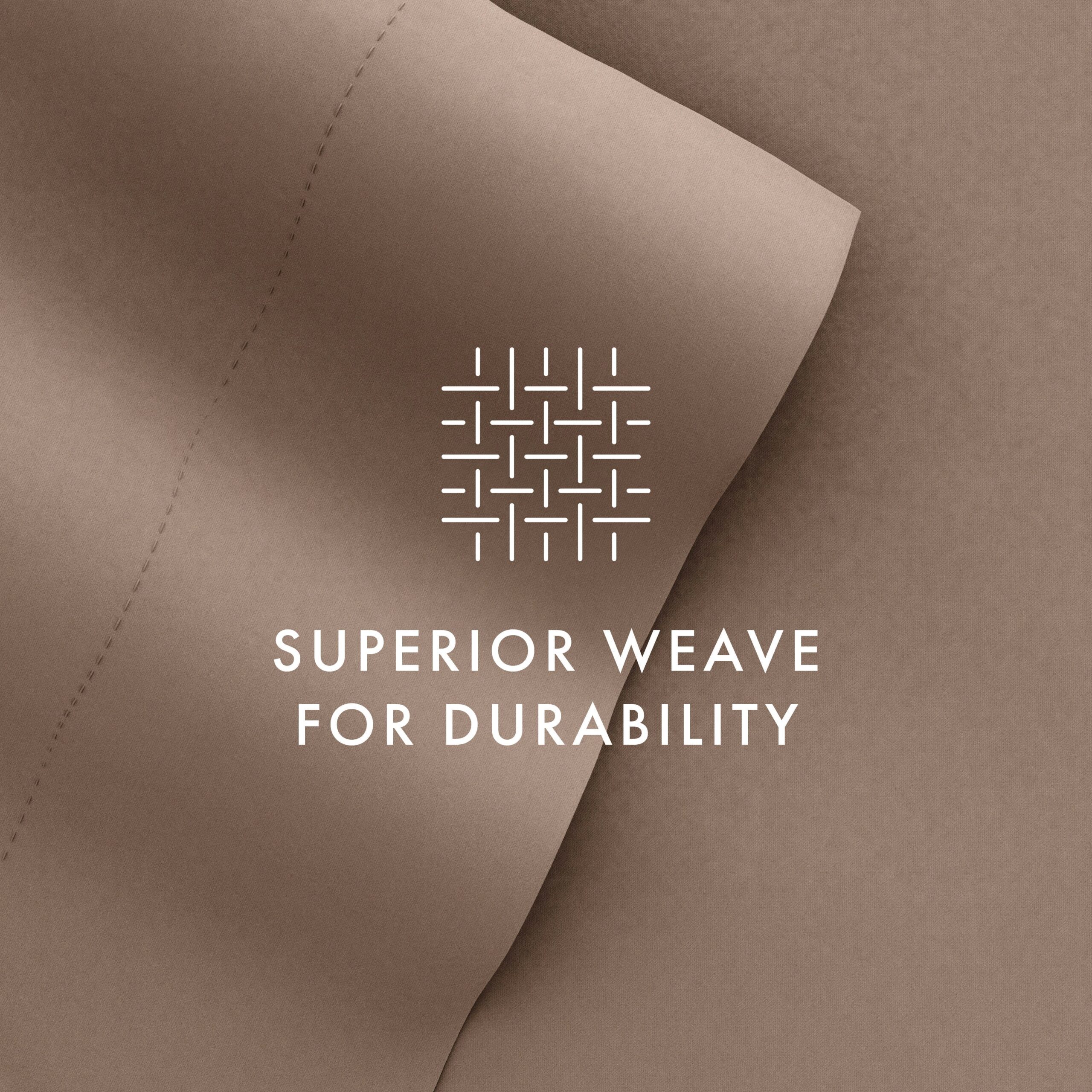 6-Piece Essential Sheet Set - SLEEP60