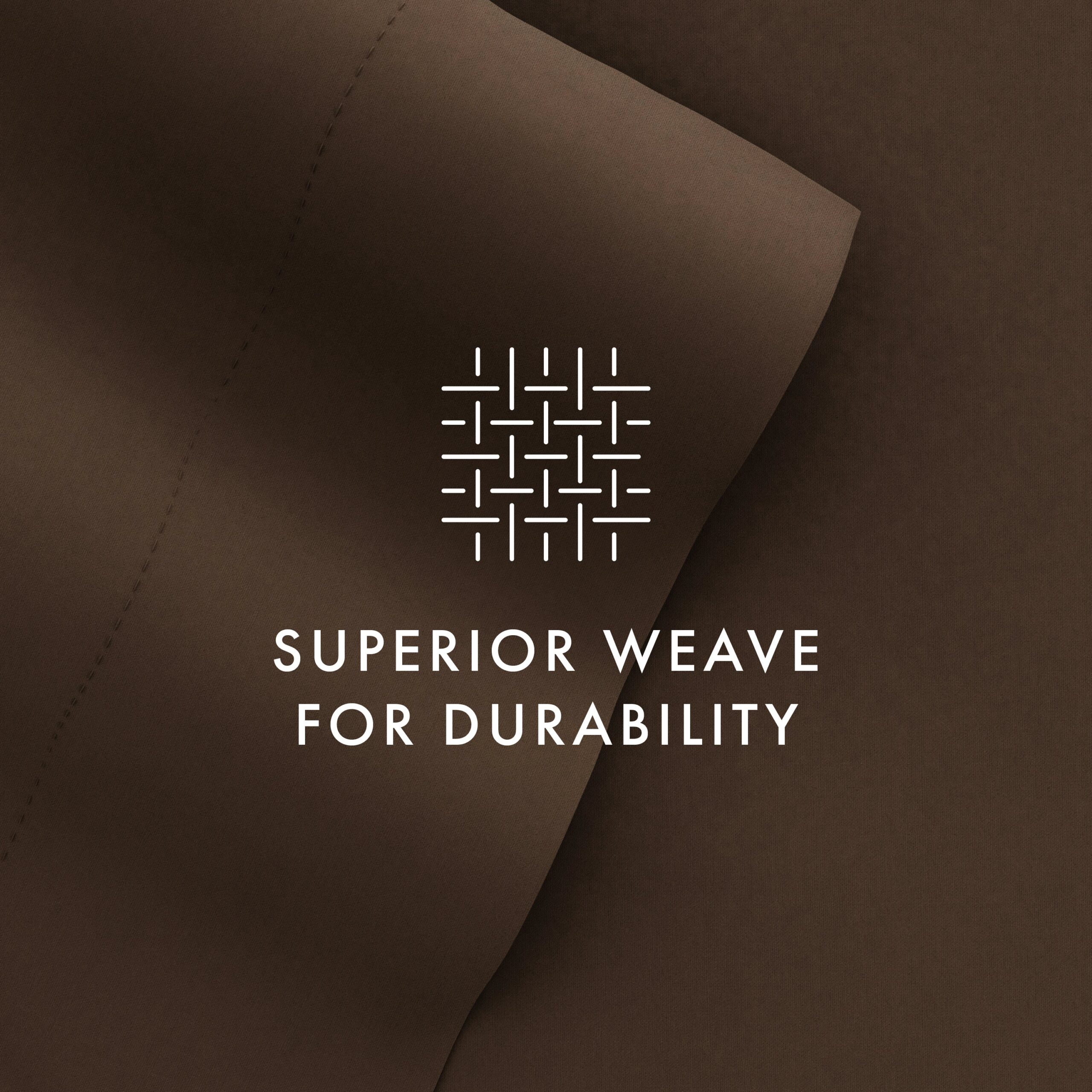 6-Piece Essential Sheet Set - SLEEP60