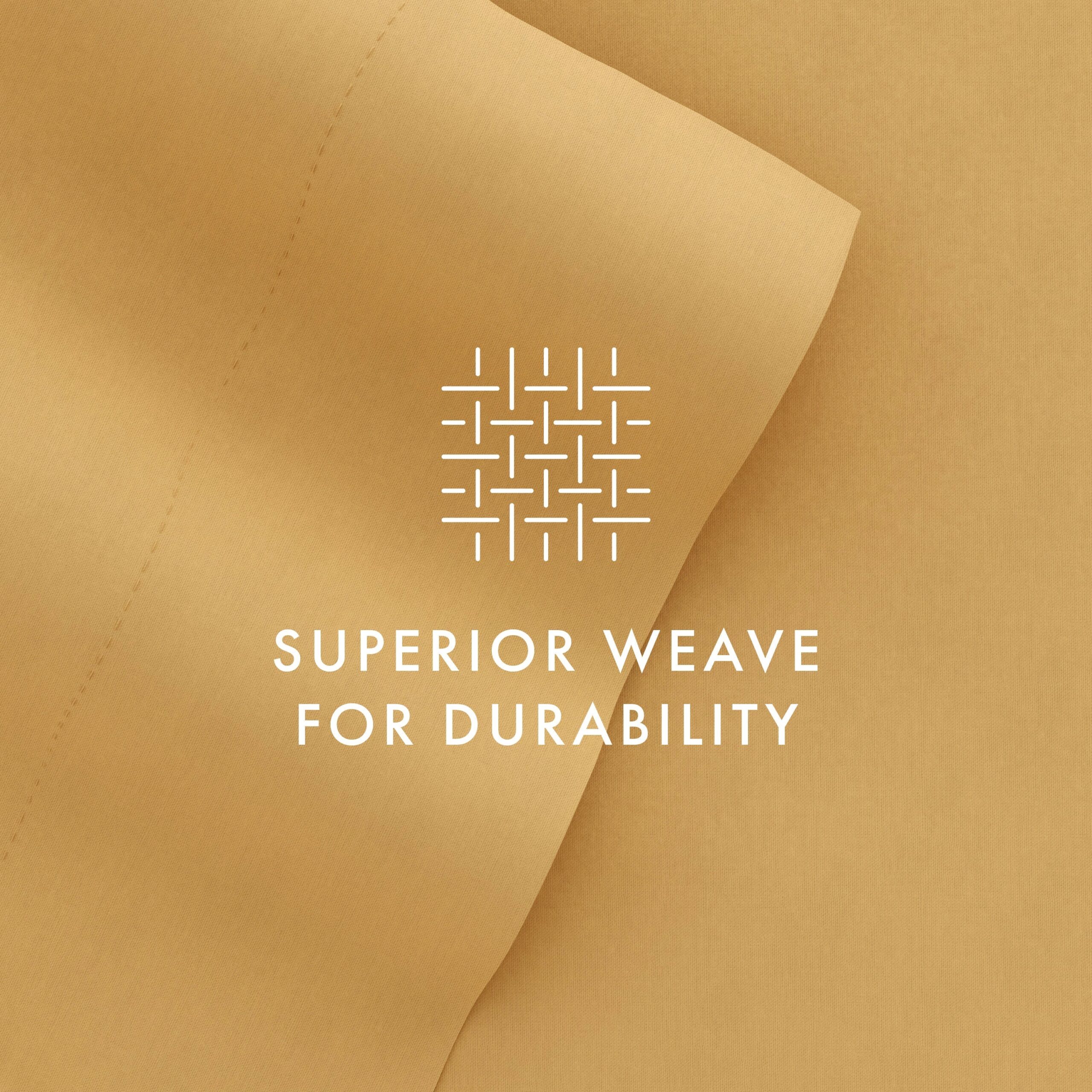 6-Piece Essential Sheet Set - SLEEP60