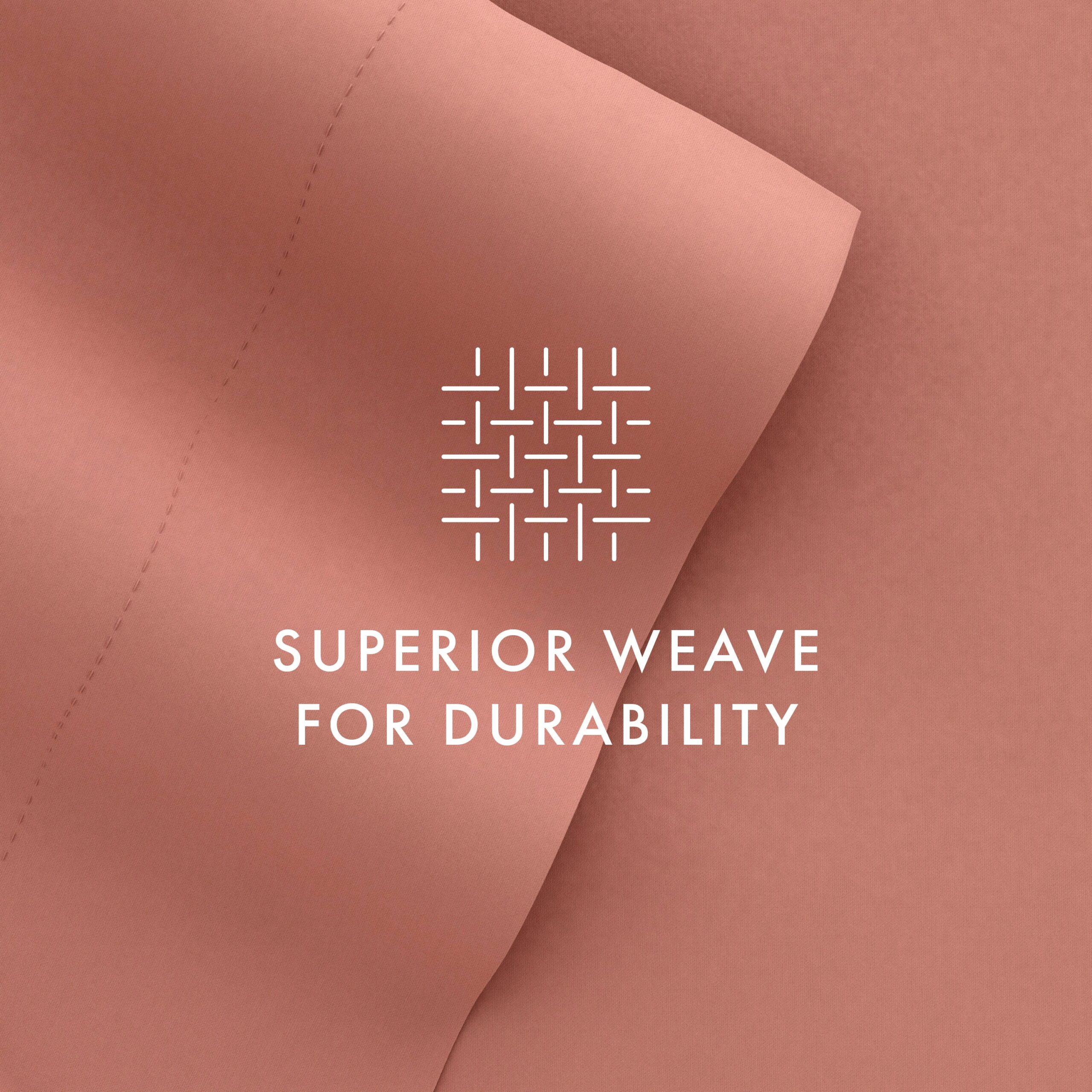6-Piece Essential Sheet Set - SLEEP60