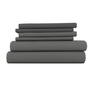 Sale - 6-Piece Essential Sheet Set